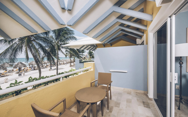 Iberostar Waves Paraíso del Mar - All Inclusive