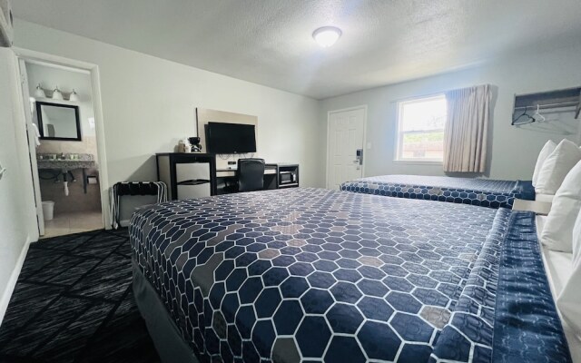 Budget Inn Oskaloosa