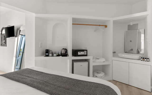 Mill Houses New Elegant Suites