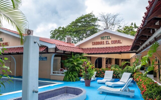 Hotel y Cabinas El Coral