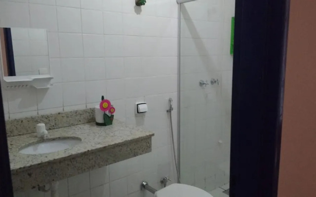 Pousada Pequizeiro