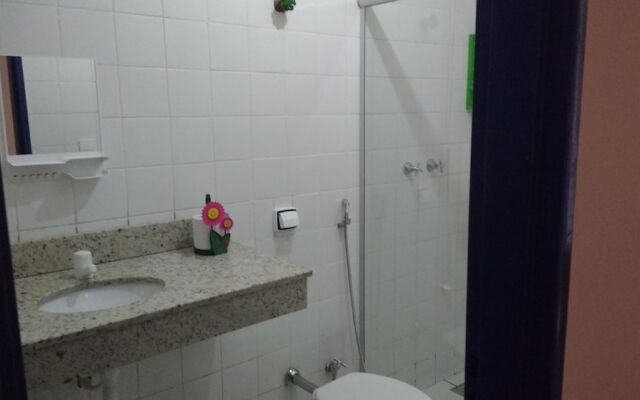 Pousada Pequizeiro
