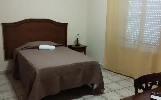 Hotel Colosseo Colleferro