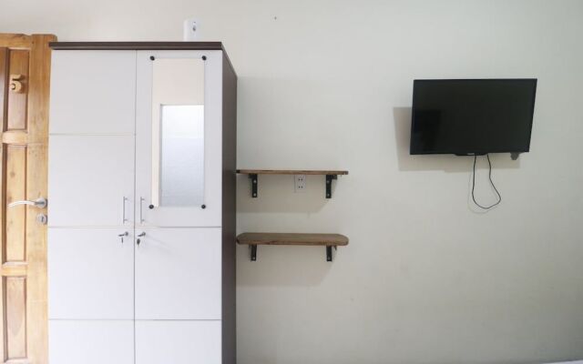 RedDoorz near Plaza Medan Fair