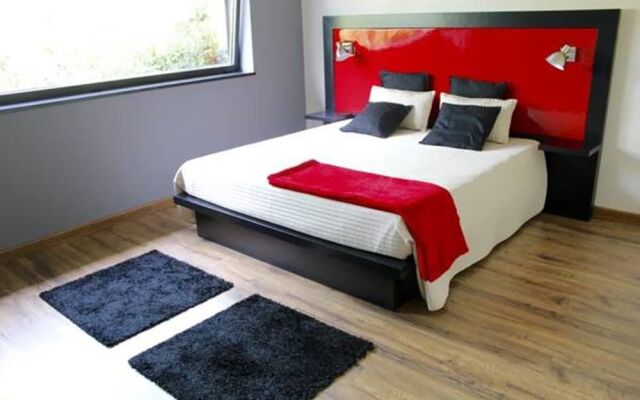 Casa do Prado Guest House