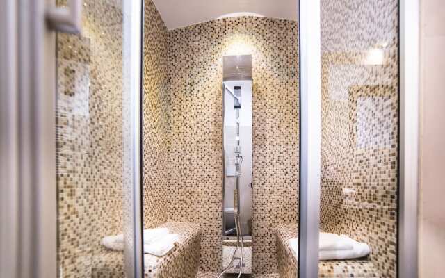 Rent In Rome - Valentino Luxury