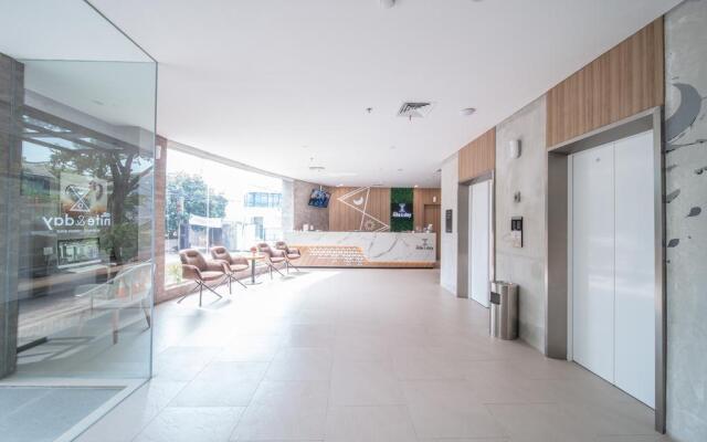 All Nite & Day Residence - Kebon Jeruk