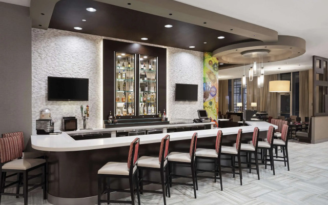 Cambria Hotel White Plains - Downtown