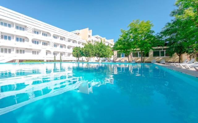 Санаторно-курортный комплекс Family Resort