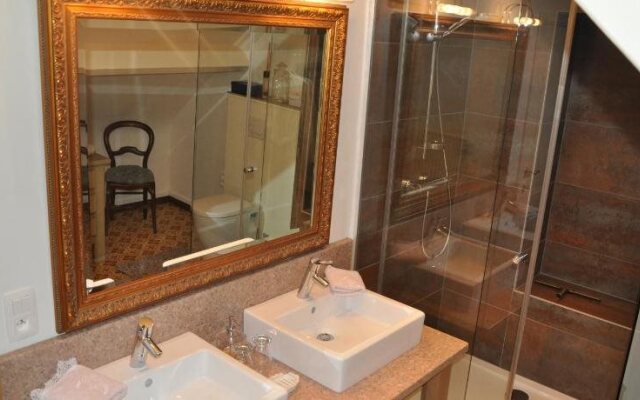 B&B Villa Hestia