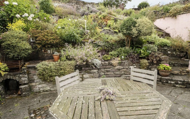 Glen Cottage