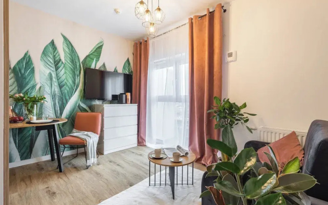 Absyntapart Apartamenty Jaworska 4