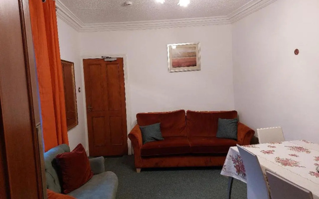 The King's Guest House