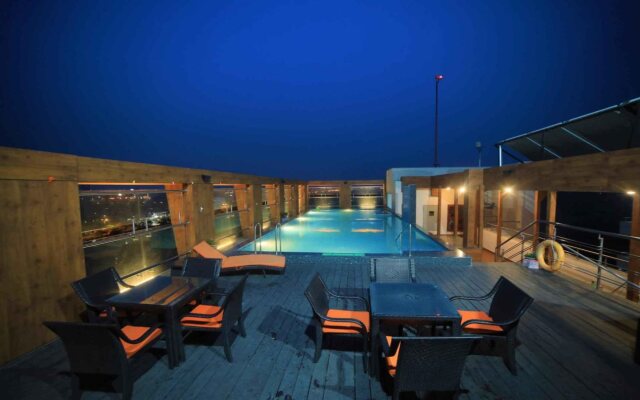 Hotel LA