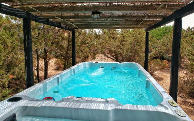 Formentara in Formentera