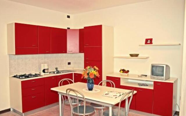 Residence Quercia