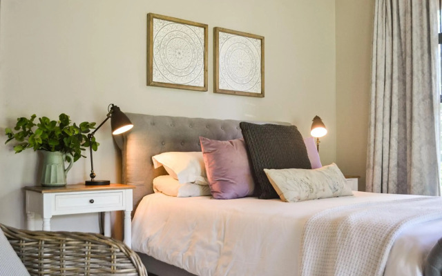 Petite Provence B&B