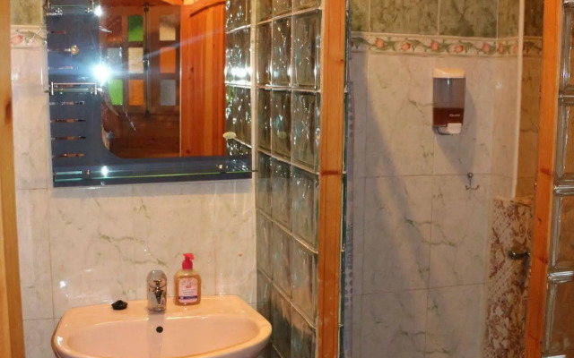 Riad les Chtis d'Agadir