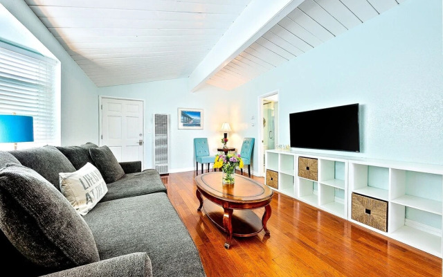 Ob Pier 3 1 Bedroom Condo