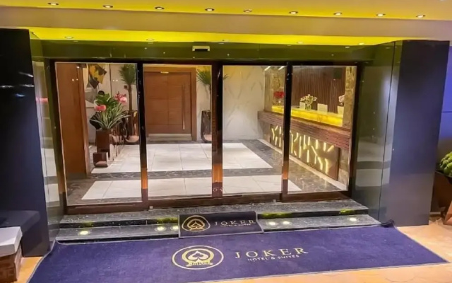Joker Hotel and Suites