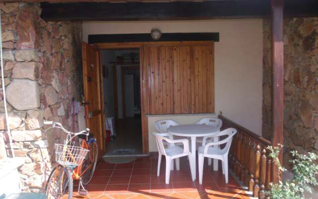 San Teodoro Mare Apartments