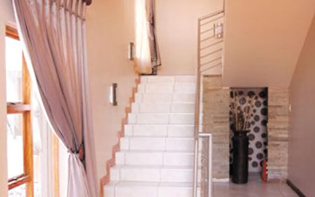 Birch Grove Guest House