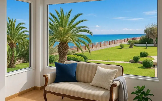 Villa Drita in Estepona