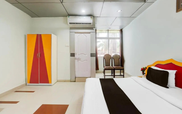 Hotel High Way