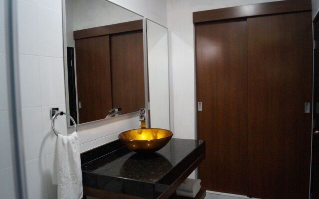 Hotel Valledupar Plaza