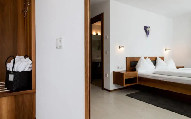 Apartments & Garni Sunela