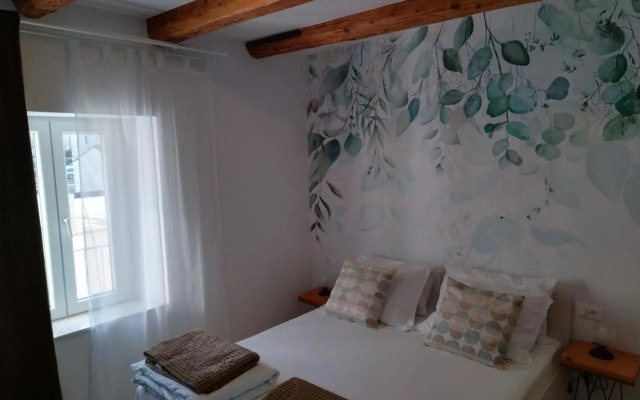 Apartments Sumic