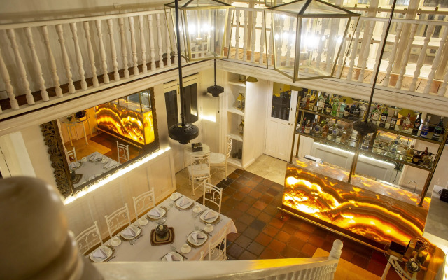 Leones de Alba Hotel Boutique