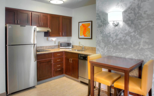 Residence Inn by Marriott McAllen