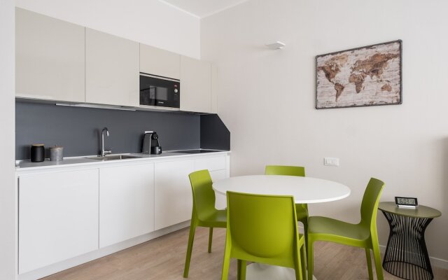 Boldrini Apartments by Wonderful Italy