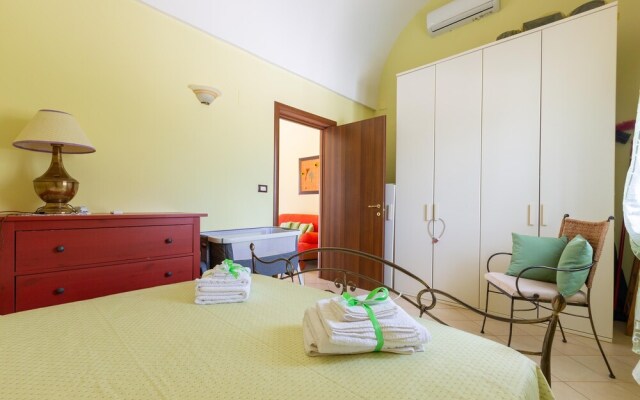 2948 Trullo Nonna Pina by Barbarhouse