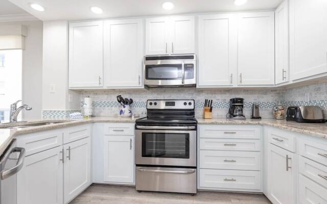 Enclave 607 3 Bedroom Condo