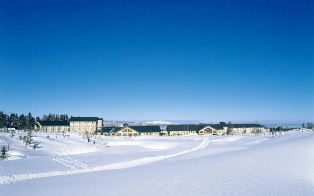 Atema Kogen Resort Belnatio
