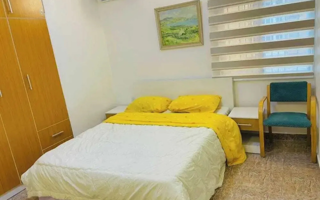 Plot 1792 Luxury Suites