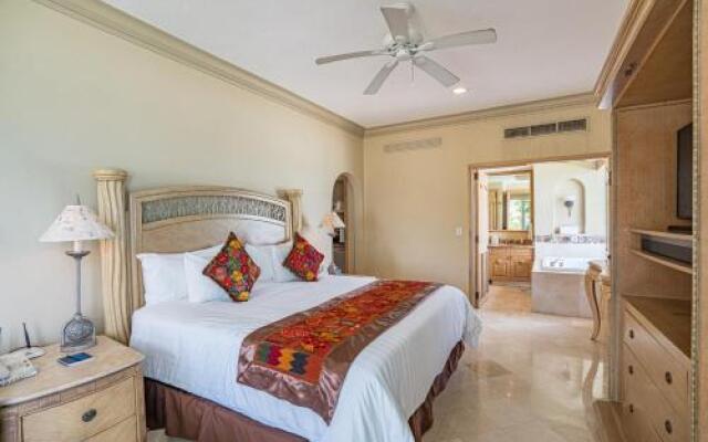Medano Beach Villas