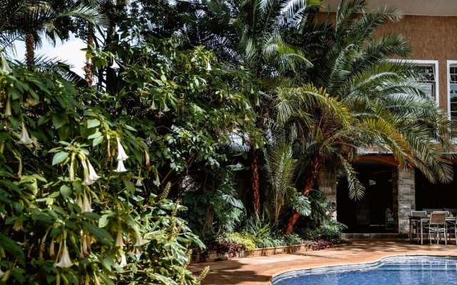 5 Sandalwood Lodge in Mount Pleasant - 2020