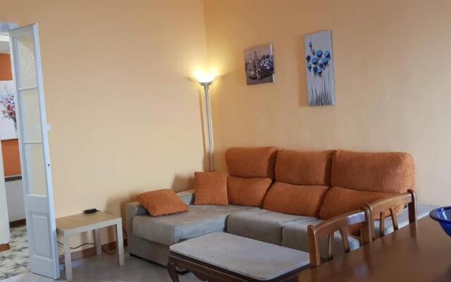 Piso romantico y espacioso