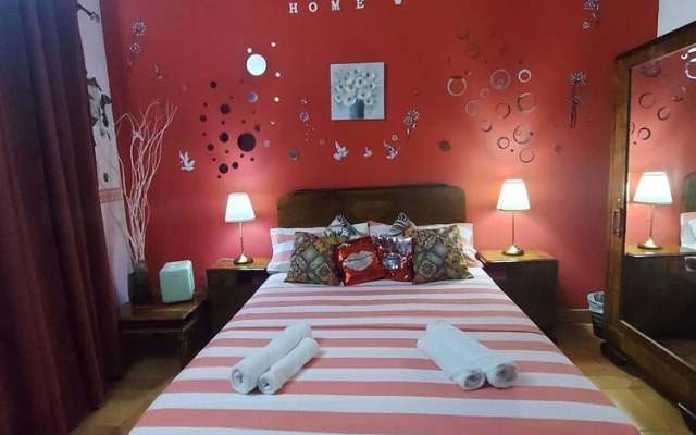 B&B Private Rooms Inca Centre