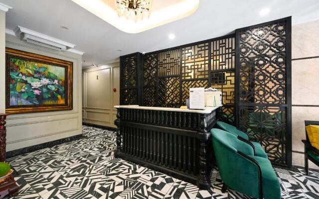 Ohana Hotel