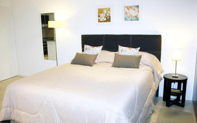 Arenales Suites