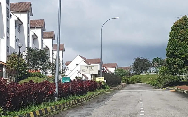 ThatNicePlace at Selesa Hillhomes, Bukit Tinggi, Genting