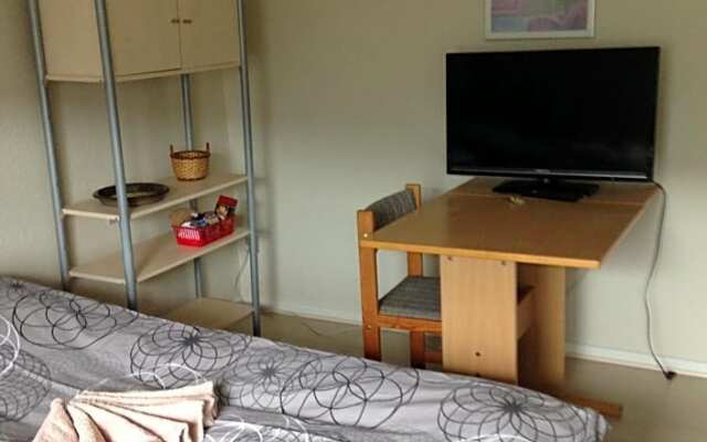Bramming city bed & breakfast , ingen morgenmad
