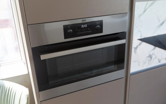 2-bedroom Apartment in Haugue