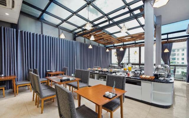 22Land Classic Suites