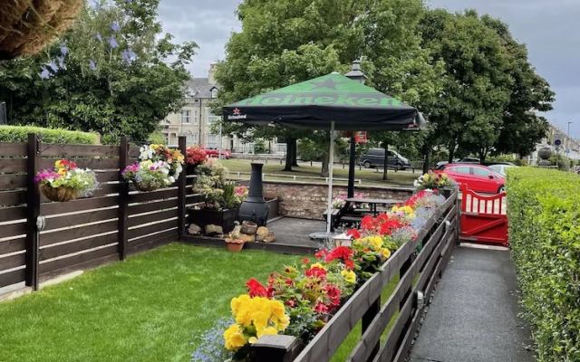 Blenheim Guest House York