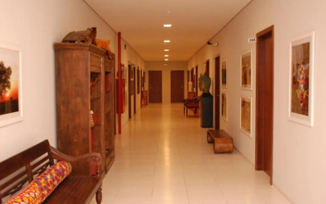 Taj Hotel